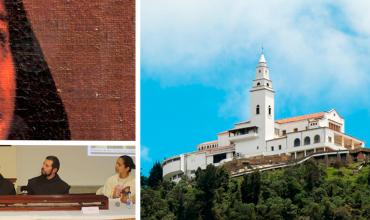 “Ya es tiempo de caminar…un bastón siempre sirve para apoyarse”