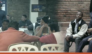 Oremos por los hermanos Migrantes: compañeros de camino…