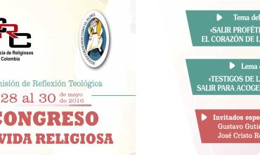Congreso de Vida Religiosa