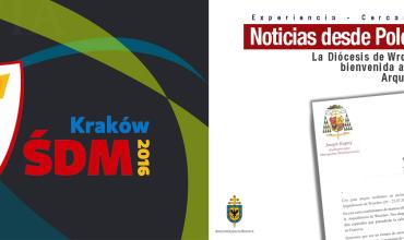 Noticias desde Polonia