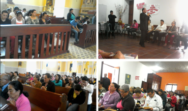 Continuamos en camino y en salida con el Plan E