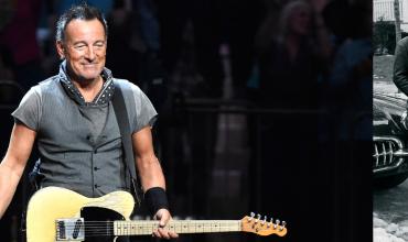 "Un católico lo es para siempre", afirma Bruce Springsteen en su nuevo libro