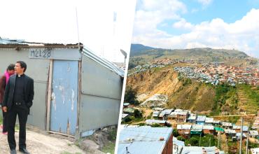 El legado del papa Francisco en 14 nuevas iglesias en Ciudad Bolívar