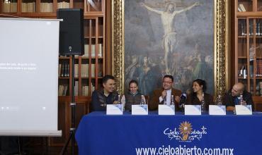 ¡Se necesitan 60 sacerdotes para confesar durante el Concierto de Cielo Abierto!
