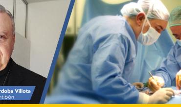 Iglesia en Colombia no tiene ningún reparo frente a ley de donación de órganos