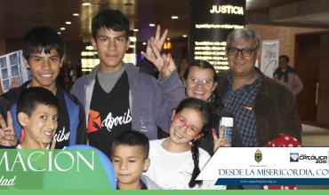 Programación Expocatólica 2016