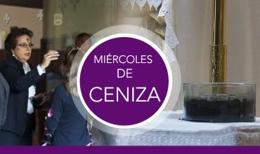 Miércoles de Ceniza: ¿Una oportunidad para acercarme a Dios?