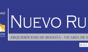 Boletín No 4 - Nuevo Rumbo