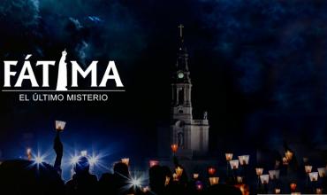 Se estrena documental sobre la Virgen de Fátima