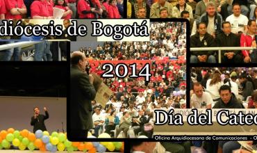 "Ser catequista, ¿una misión imposible?"