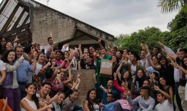 Central de Juventudes