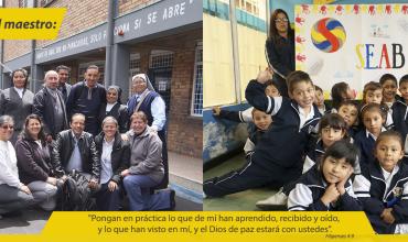 La pedagogía de Jesús