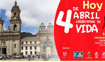 Lanzamiento Campaña “Fecundar Vida, porque todos somos hijos”