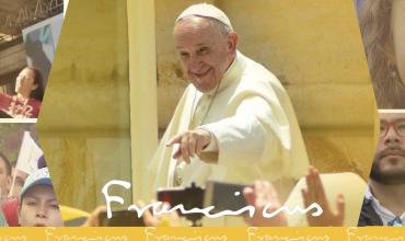 El regalo más grande para Colombia en el 2017: Visita del Papa Francisco