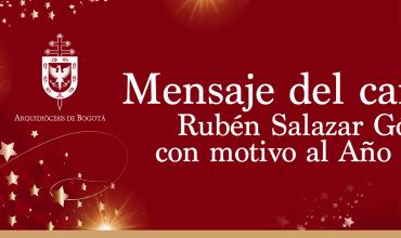 Mensaje de Año Nuevo
