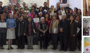 Encuentro con Jesucristo arciprestazgo 2.5