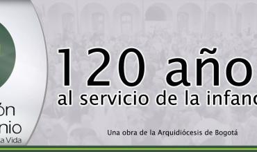 Fundación San Antonio – Una obra de la Arquidiócesis de Bogotá