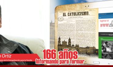 Invitación del padre Nelson Ortiz