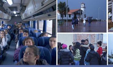 Encuentro con Jesucristo en la calle y en la acción misericordiosa