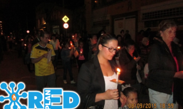 1º Lucernario parroquia San Lucas