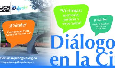 Víctimas:memoria, justicia y esperanza