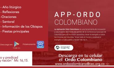Ordo Colombiano digital