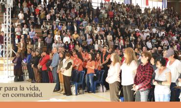 Renovación misionera en las parroquias