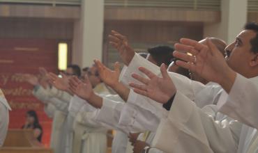 Misioneros de la Misericordia para Colombia