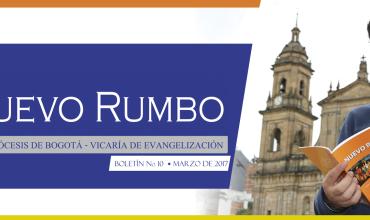 Boletín No.10 - Nuevo Rumbo