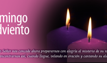 Domingo III de Adviento