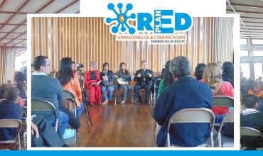 La red de animadores de la comunicación de la Arquidiócesis de Bogotá sigue creciendo
