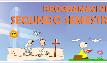 Escuela de Evangelización San Andres - Colombia