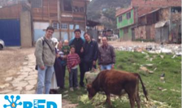 Encuentro con Jesucristo en la calle