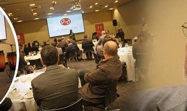 “Es un crimen, la cantidad de comida que se bota en Colombia”