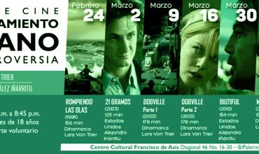 Cine, reflejo del comportamiento humano