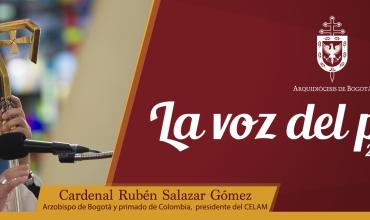 La voz del pastor 22 de enero de 2017