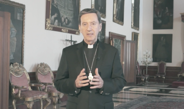La voz del pastor 14 de septiembre de 2014