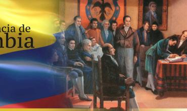 Mensaje del señor cardenal con motivo de la celebración del 20 de julio