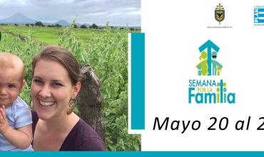 “La familia nace de un proyecto de amor”: papa Francisco