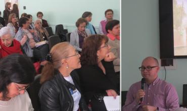 Segundo encuentro con Jesucristo, Arciprestazgo 2.5