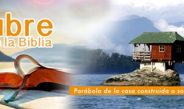 «Ignorar la Escritura es ignorar a Cristo»San Jerónimo