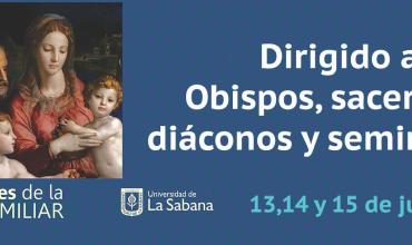 XXVII Curso Internacional de Actualización Teológica
