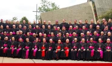 Tiempo de responsabilidad y esperanza