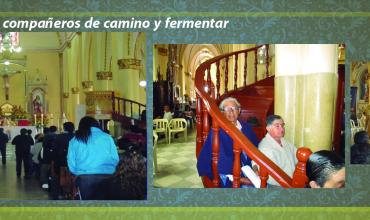 Vivencia y Convivencia