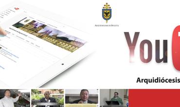 Visita nuestro canal de YouTube