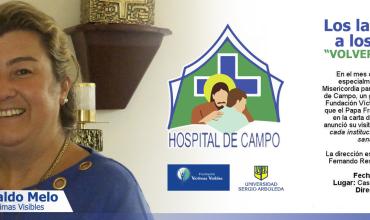 Invitación al retiro, hospital de campo - Volver al primer amor