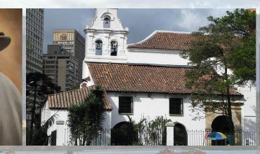 Gran alegría en la Iglesia bogotana
