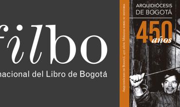 En Filbo se lanzará el Libro “Arquidiócesis de Bogotá, 450 años: Miradas  sobre su historia”.