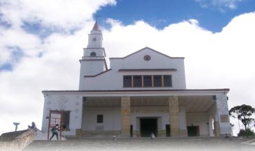 Programación Santuario del Señor de MonserrateAdviento – Navidad 2014 – 2015