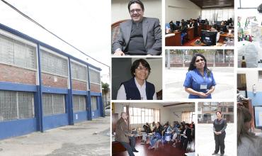 “El CEPCA es el corazón de la Fundación de Atención al Migrante”